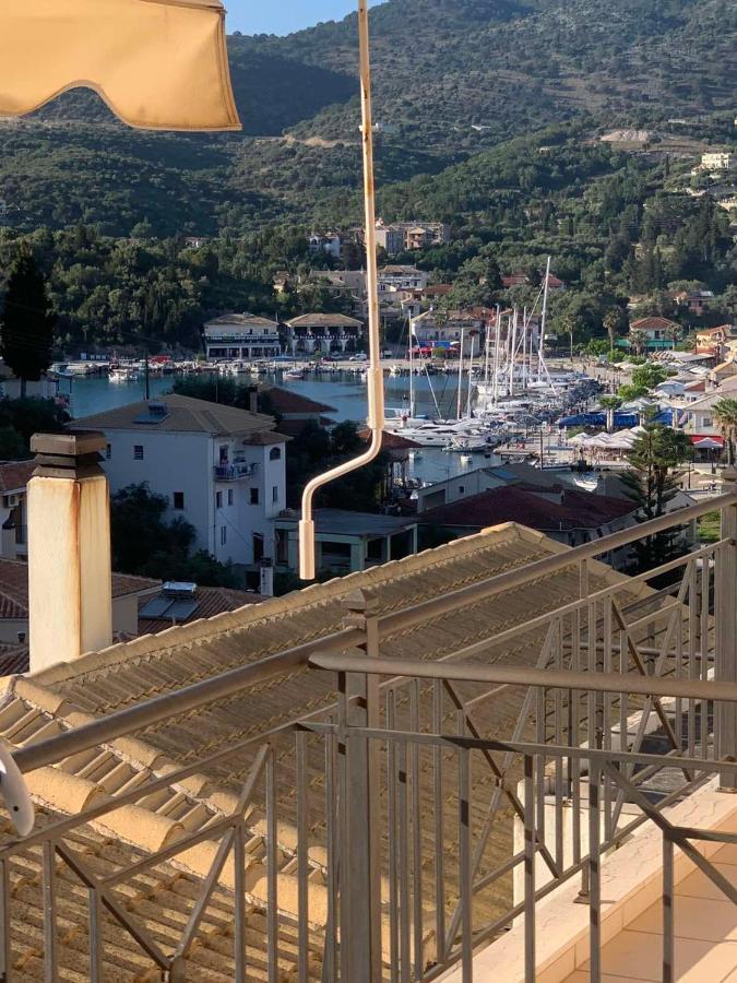 Sivota Appartment 2 Екстериор снимка