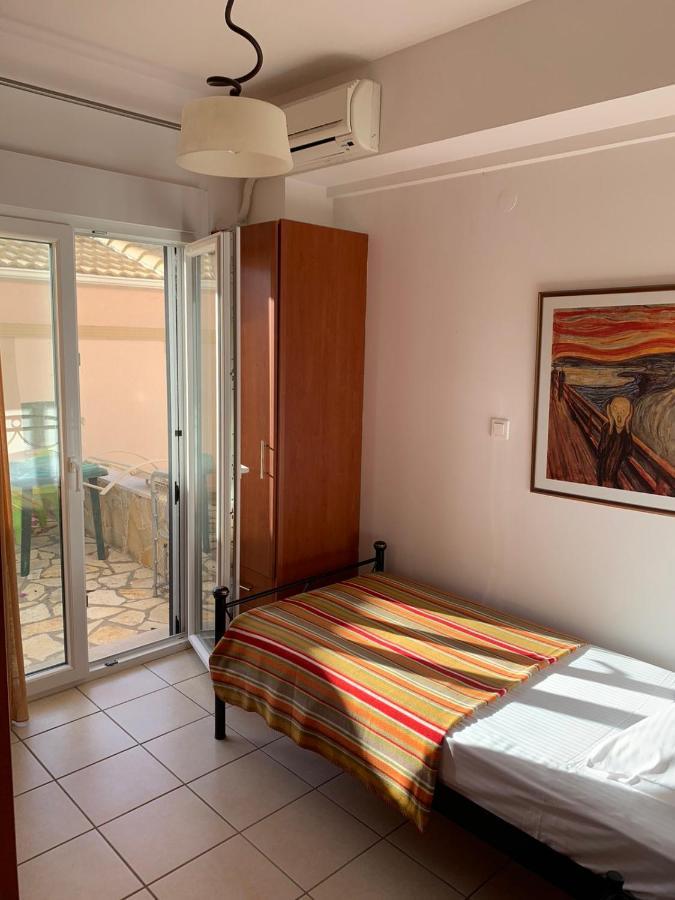 Sivota Appartment 2 Екстериор снимка