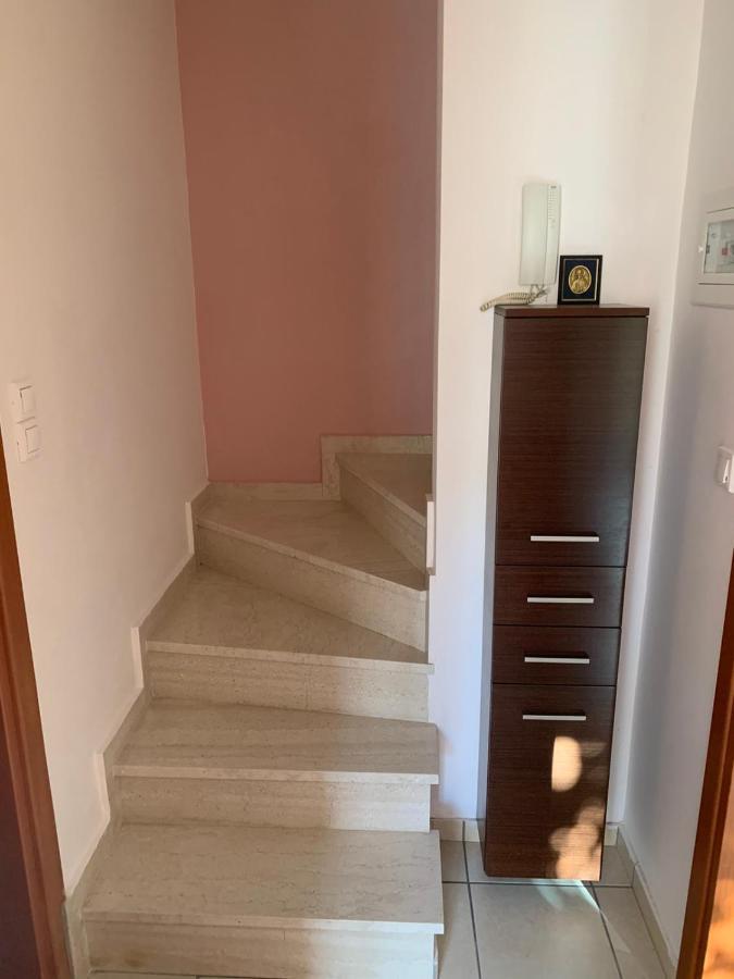 Sivota Appartment 2 Екстериор снимка