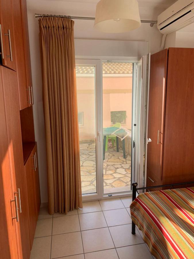 Sivota Appartment 2 Екстериор снимка