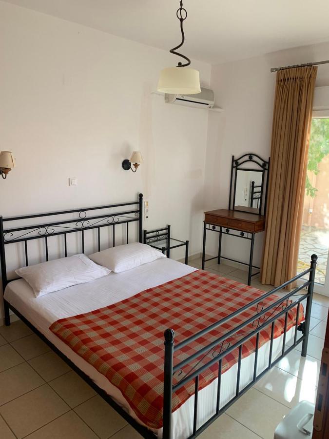 Sivota Appartment 2 Екстериор снимка