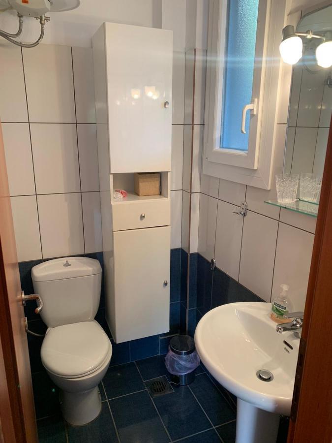 Sivota Appartment 2 Екстериор снимка
