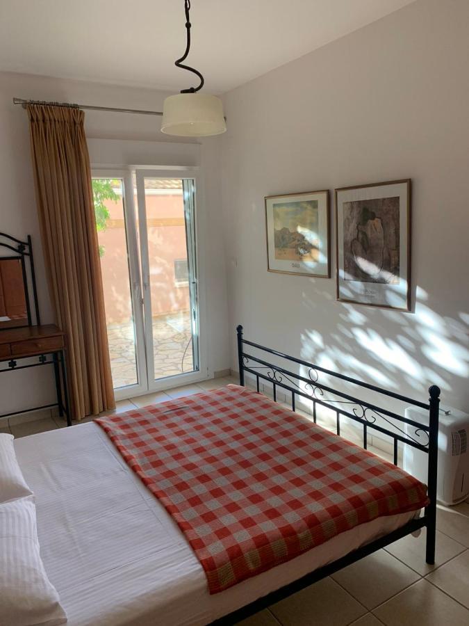 Sivota Appartment 2 Екстериор снимка
