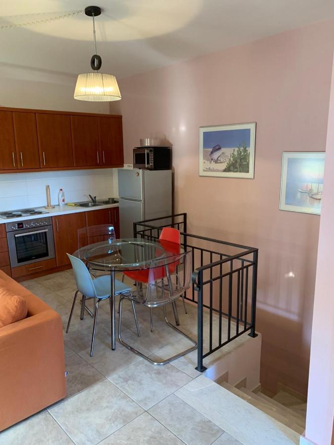 Sivota Appartment 2 Екстериор снимка