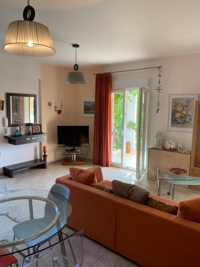 Sivota Appartment 2 Екстериор снимка