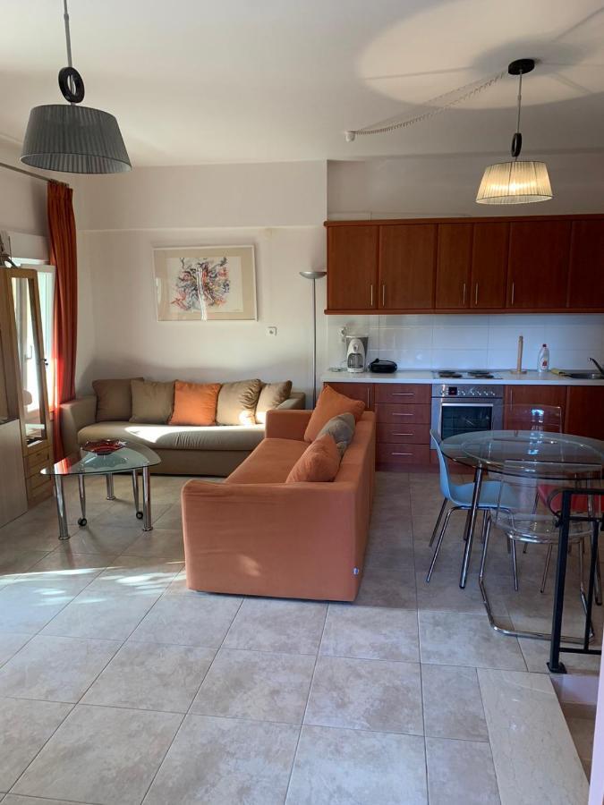 Sivota Appartment 2 Екстериор снимка